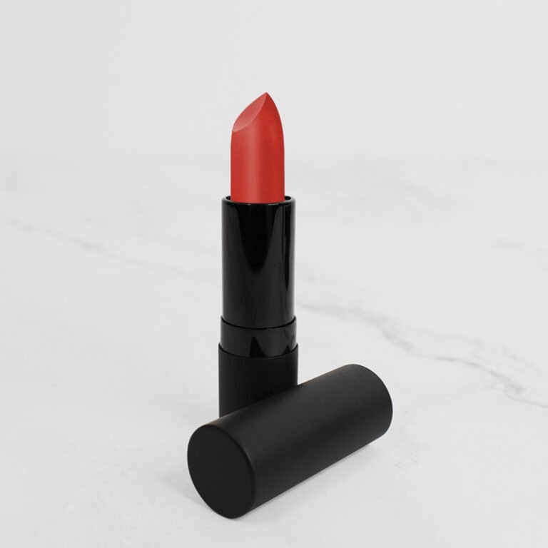 Paprika Spice Lipstick Radical Cosmetics