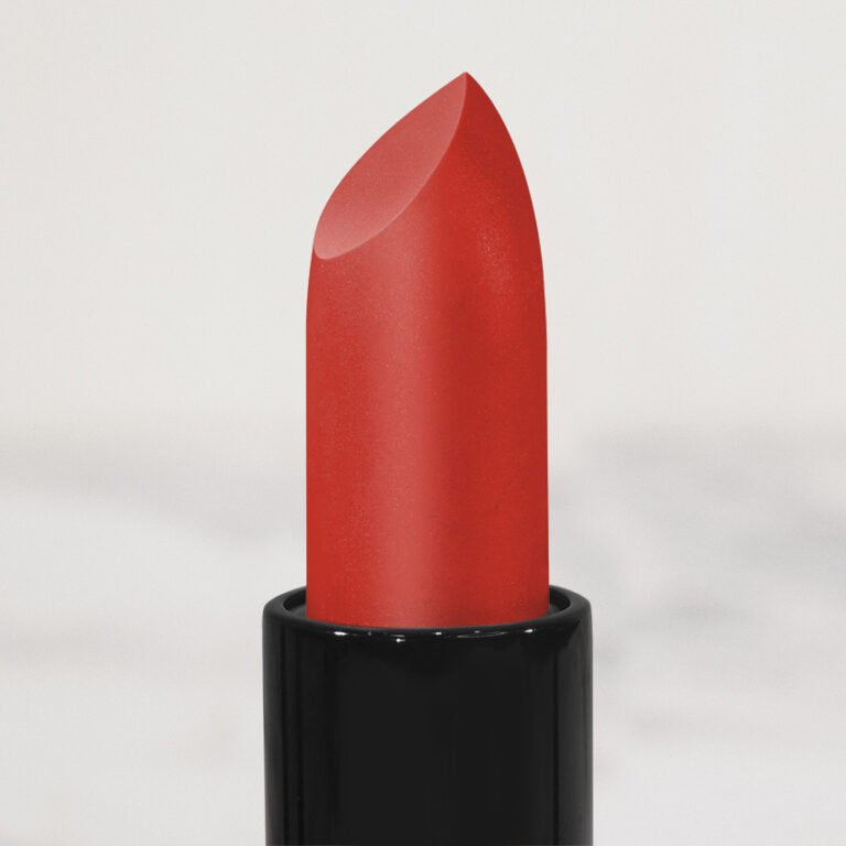 Paprika Spice Lipstick Radical Cosmetics