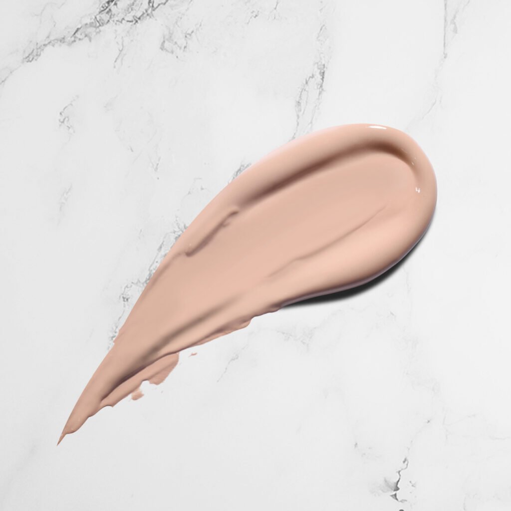 Pink Porcelain Liquid Foundation Radical Cosmetics
