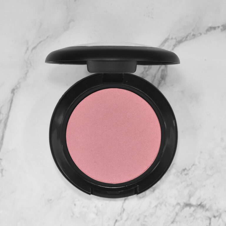 Flushed Pressed Blush Radical Cosmetics