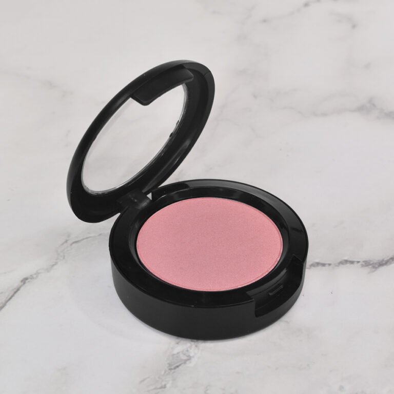 Flushed Pressed Blush Radical Cosmetics