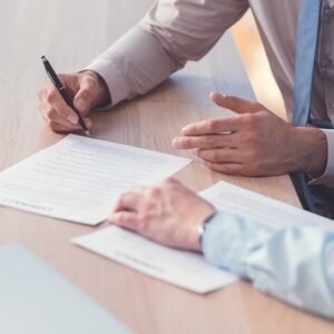 Business owner and customer development specialist at Radical Cosmetics reviewing a business development plan. Discussing strategies for brand building, partnership, and customer success in the private label cosmetics industry. Focusing on luxury, clean beauty, organic, vegan, and cruelty-free formulations for white label and contract manufacturing.