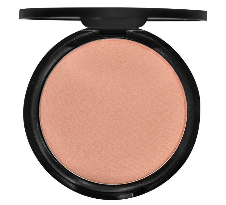 Pressed foundation