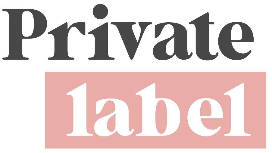 Private Label – Radical Cosmetics