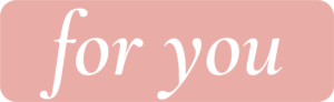 The phrase "For You" written in elegant white script on a soft light pink background, conveying a sense of warmth, personalization, and care. The delicate pastel pink shade evokes a sense of calm and luxury, making it an ideal visual for skincare and beauty products that emphasize self-care and indulgence. This minimalist design reflects Radical Cosmetics' focus on clean, high-quality, and ethically sourced beauty products made with love and care for every customer. The gentle pink hue complements the brand's commitment to creating non-toxic, cruelty-free cosmetics with transparency and sustainability at the forefront of their mission.