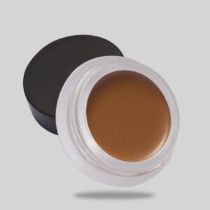 Radical Cosmetics Concealer Shades - Featuring a selection of versatile concealer shades for various skin tones: Pink Porcelain, Alabaster, Ivory, Sand, Butterscotch, and Marble. Pink Porcelain is a light, cool-toned shade with a hint of pink, perfect for fair skin tones with cool undertones. Alabaster is a soft, pale beige with a neutral undertone, ideal for fair to light skin. Ivory offers a light, creamy beige shade with neutral undertones, great for brightening under-eye areas or concealing blemishes on light skin tones. Sand is a medium beige with a warm undertone, suitable for light to medium skin tones. Butterscotch is a warm, golden-toned shade that works well for medium skin tones with golden undertones. Marble is a soft, light-medium beige with a neutral undertone, perfect for light to medium skin tones. These full-coverage, creamy concealers provide long-lasting coverage for dark circles, blemishes, and uneven skin tones, delivering a smooth, flawless finish. Free from parabens, cruelty-free, and vegan, they are ideal for all skin types and help to achieve a bright, even complexion.