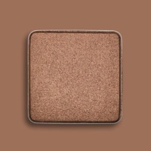 Radiance High Intensity Eyeshadow – A warm, shimmering brown with golden undertones, Radiance delivers a rich, luminous finish that enhances any eye look. This high-intensity eyeshadow features a smooth, buttery texture that blends effortlessly, providing vibrant color payoff with a subtle, radiant glow. The warm brown hue is perfect for creating natural, everyday looks or adding depth and dimension to more dramatic eye makeup. With its long-lasting formula and superior pigmentation, Radiance ensures all-day wear with no fading or creasing. Ideal for creating both soft and bold eye styles, this shimmer-infused eyeshadow is perfect for all skin tones. Radical Cosmetics’ Radiance High Intensity Eyeshadow is cruelty-free, vegan, and free from harmful parabens, making it a clean beauty choice for your makeup collection. Made in the USA with high-quality ingredients, it’s designed to provide maximum color impact with a flawless finish. Add this versatile shade to your eyeshadow collection for a radiant, glowing look that’s sure to turn heads.