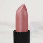 Sweet Kiss Lipstick by Radical Cosmetics – nude pink shade with a satin finish, clean beauty formula, made in the USA for a smooth, long-lasting wear.