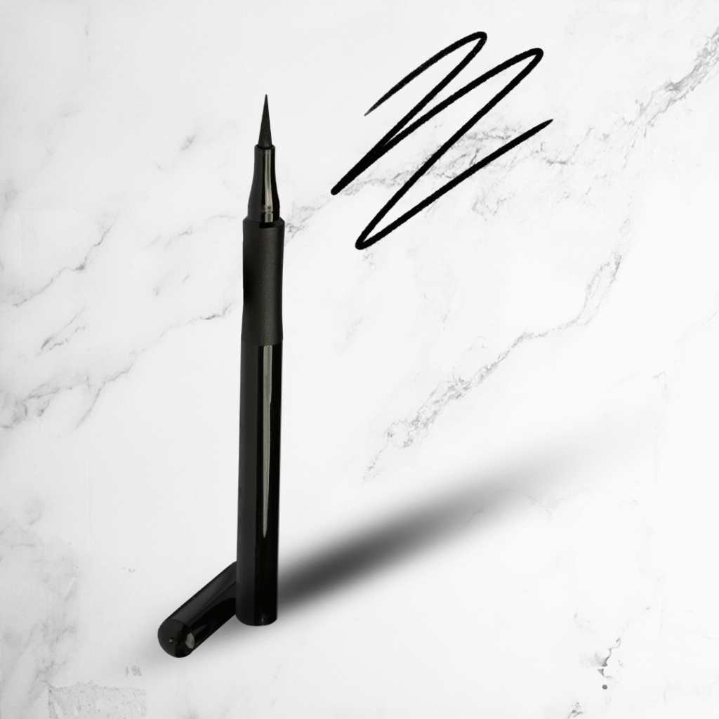Liquid Eyeliner Pen Radical Cosmetics Liquid eyeliner pen radical cosmetics