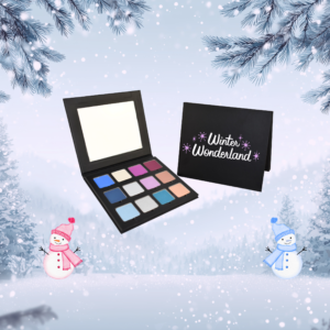 Winter Wonderland Eyeshadow Palette