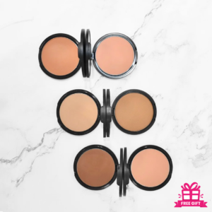 Bronzer Kit: Free Sample Kit (up to $25)