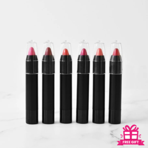Lip Pencil: Free Sample Kit (up to $25)