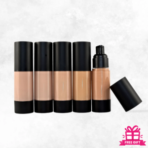Liquid Foundation Kit Light : Free Sample Kit (up to $25)