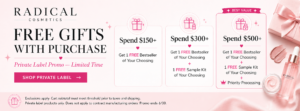 Buy More, Get More Promo